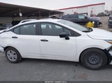 Nissan Versa 1.6 S Xtronic Cvt 3N1CN8DV8PL845844 photo