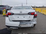 Nissan Versa 1.6 S Xtronic Cvt 3N1CN8DV8PL845844 photo