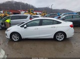 Chevrolet Cruze Ls 1G1BC5SM6K7152929 снимка