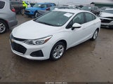 Chevrolet Cruze Ls 1G1BC5SM6K7152929 снимка