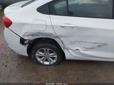 Chevrolet Cruze Ls 1G1BC5SM6K7152929 снимка