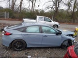 Honda Civic Sport 19XFL2H89PE015296 fotografie