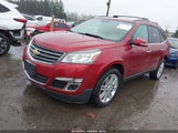 Chevrolet Traverse 1Lt 1GNKVGKD2EJ292066 снимка