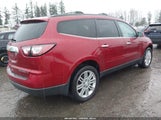 Chevrolet Traverse 1Lt 1GNKVGKD2EJ292066 снимка