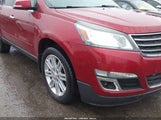 Chevrolet Traverse 1Lt 1GNKVGKD2EJ292066 снимка