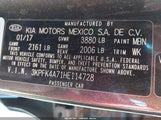 Kia Forte Lx 3KPFK4A71HE114728 снимка