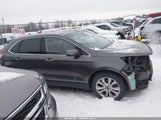 Ford Edge Titanium 2FMPK4K93KBB56266 photo