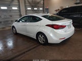 Hyundai Elantra Se 5NPDH4AE4FH599461 снимка