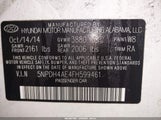 Hyundai Elantra Se 5NPDH4AE4FH599461 снимка