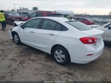 Chevrolet Cruze Ls Auto 1G1BC5SM3J7214222 снимка