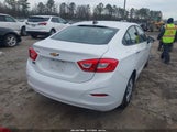 Chevrolet Cruze Ls Auto 1G1BC5SM3J7214222 снимка