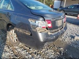 Toyota Camry Le 4T1BF3EK2BU741261 снимка