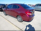 Mitsubishi Mirage G4 Es ML32F3FJ7LHF09183 снимка