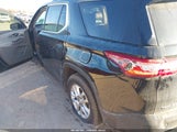Chevrolet Traverse 1Lt 1GNERGKW8KJ314358 снимка