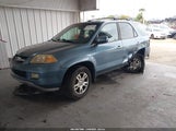 Acura Mdx 2HNYD18826H540228 снимка