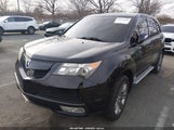 Acura Mdx Advance Package 2HNYD2H77AH508171 снимка