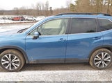 Subaru Forester Limited JF2SKASCXLH453484 снимка