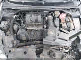 Ford Taurus Sel 1FAHP2E82FG202627 fotografie