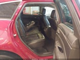 Cadillac Srx Standard 3GYFNAE35DS518246 снимка