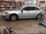 Chevrolet Impala Ltz 2G1WC5E36D1177074 снимка