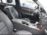 Mercedes-Benz C 300 Luxury 4Matic/Sport 4Matic WDDGF8BB7BR186585 photo