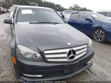 Mercedes-Benz C 300 Luxury 4Matic/Sport 4Matic WDDGF8BB7BR186585 photo