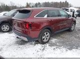 Kia Sorento Lx 5XYRG4JC5RG309411 fotografie