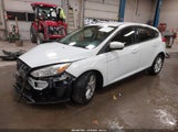 Ford Focus Se 1FADP3K2XHL290938 fotografie