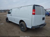 Chevrolet Express Work Van 1GCFG15X781104654 снимка