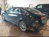 Ford Fusion Se 3FA6P0H76HR334901 снимка