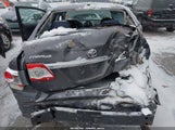 Toyota Corolla S 5YFBU4EE8DP084962 снимка