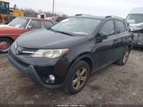 Toyota Rav4 Xle 2T3RFREV3EW228642 снимка