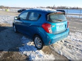 Chevrolet Spark Fwd 1Lt Automatic KL8CD6SA0LC413512 снимка