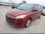Mazda Mazda5 Sport JM1CW2BL5C0113705 снимка
