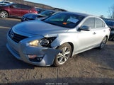 Nissan Altima 2.5 Sl 1N4AL3AP5FC154550 снимка