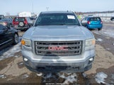 GMC Sierra  Sle 3GTU2UEC2EG357706 снимка