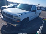 Chevrolet Silverado 1GCEC14V3YE355042 снимка
