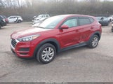 Hyundai Tucson Se KM8J2CA47MU347692 снимка