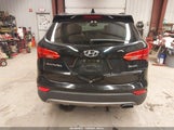 Hyundai Santa Fe Sport 2.4L 5XYZU3LB1GG334195 fotografie