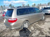 Honda Odyssey Ex-L 5FNRL38607B424430 снимка