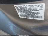 Honda Odyssey Ex-L 5FNRL38607B424430 снимка
