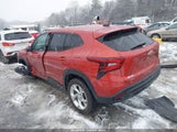 Chevrolet Trax Fwd Sp KL77LFE26RC078262 fotografie