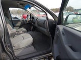Nissan Frontier Se 1N6AD07W96C415390 снимка