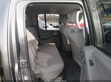 Nissan Frontier Se 1N6AD07W96C415390 снимка