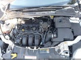 Ford Focus Se 1FAHP3F24CL306748 fotografie