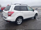 Subaru Forester 2.5I Premium JF2SJAFC2FH454436 снимка