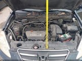Honda Cr-V Lx JHLRD68586C024619 снимка