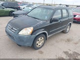 Honda Cr-V Lx JHLRD68586C024619 снимка