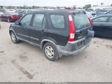 Honda Cr-V Lx JHLRD68586C024619 снимка