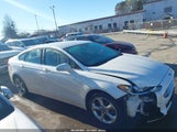 Ford Fusion Se 1FA6P0H78E5369907 снимка